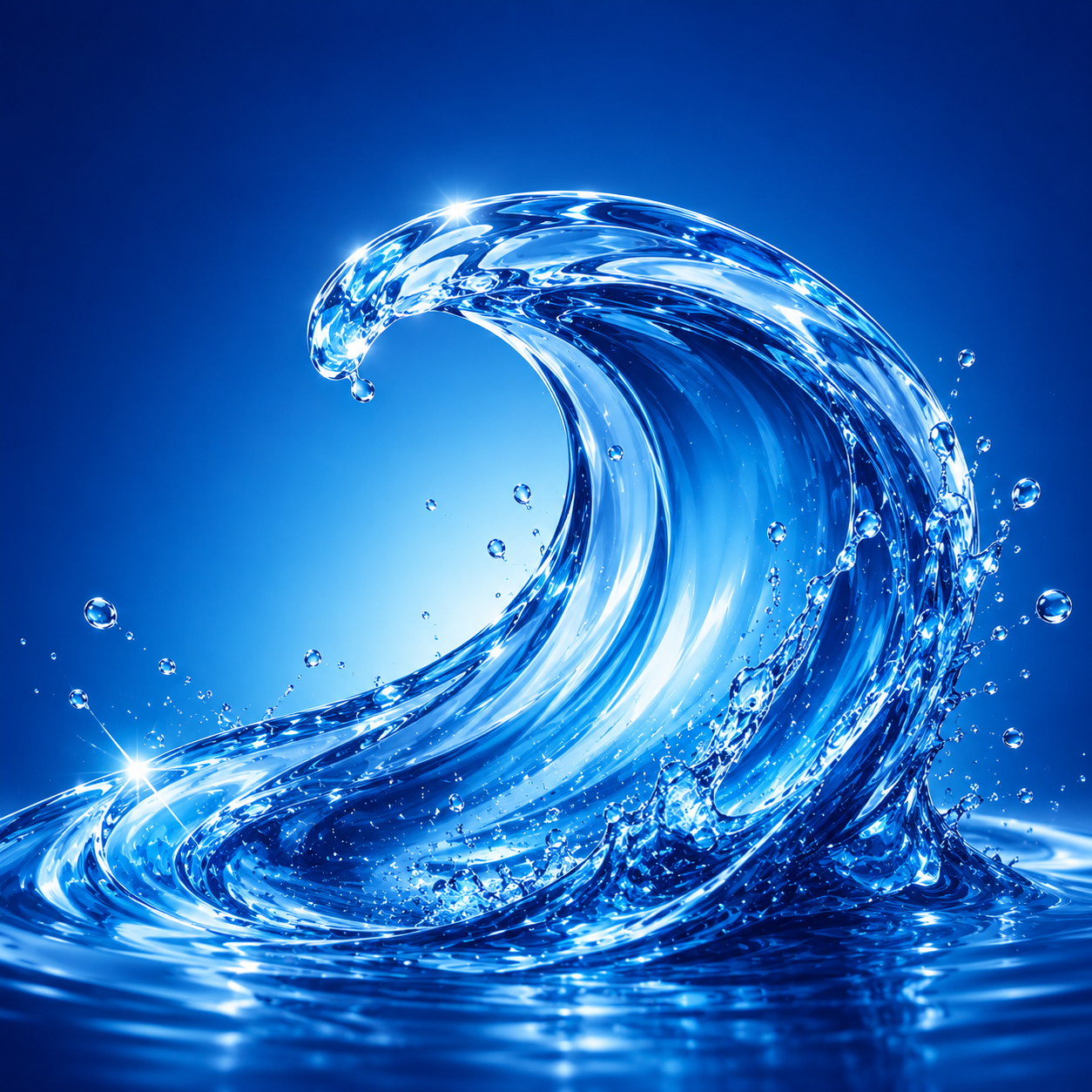 Aqua Flow